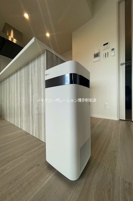 他設備 OH Ohashi BLD その他6