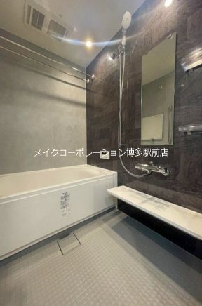 バス OH Ohashi BLD 風呂画像