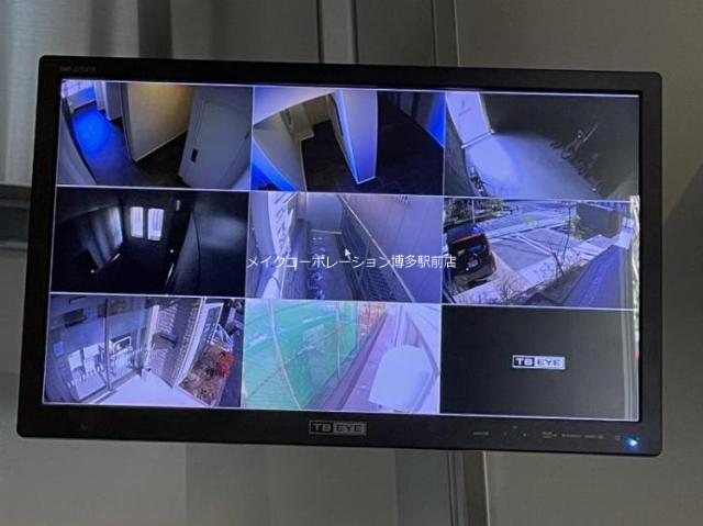 セキュリティ ラサンテ大橋 その他7