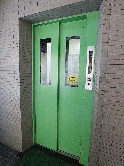 エーデルハウス友泉 その他外観1