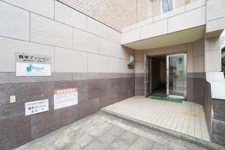 エントランス 脇坂マンション その他1