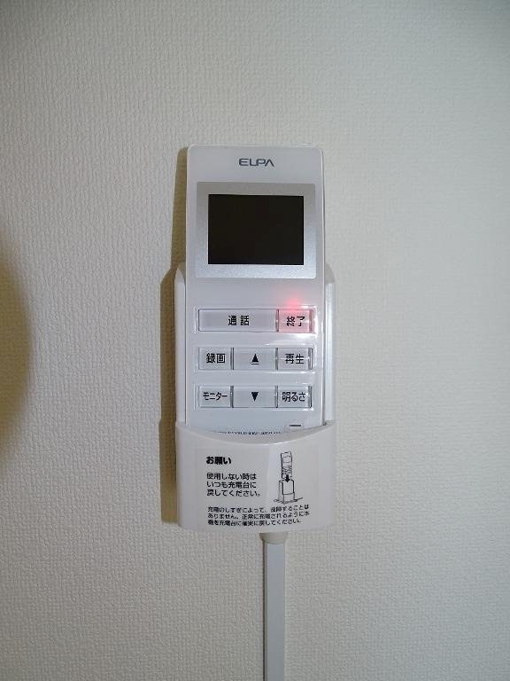 セキュリティ 脇坂マンション その他4