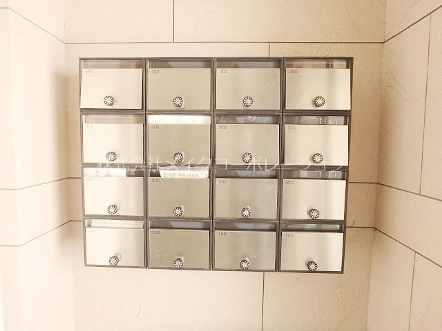 他設備 脇坂マンション その他外観3