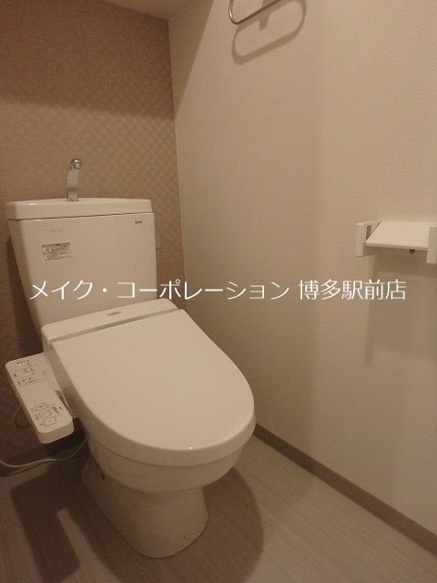 トイレ ラクラス呉服町 その他6