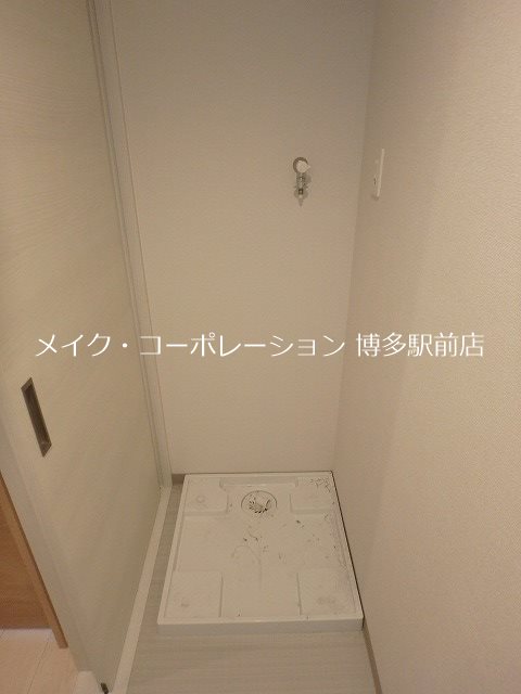 洗面所 ラクラス呉服町 その他10