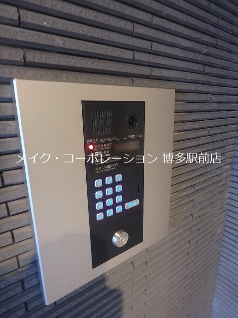 セキュリティ ラクラス呉服町 その他17