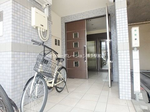 エントランス パセオ平尾 その他6