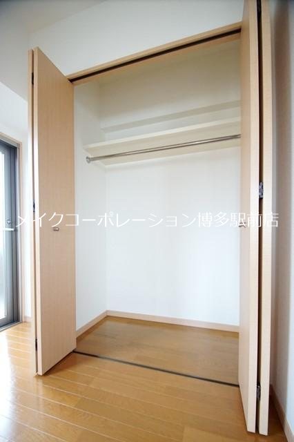 収納 パセオ平尾 その他7