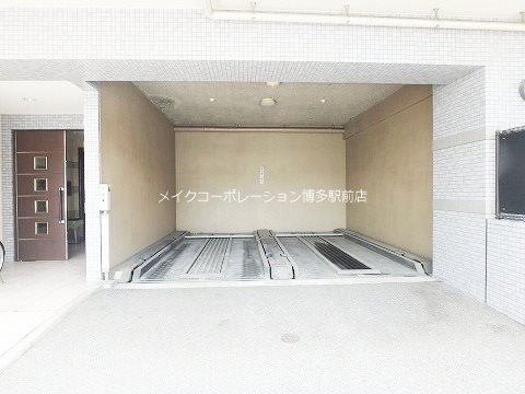 駐車場 パセオ平尾 その他10