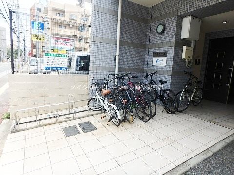 エントランス パセオ平尾 その他11