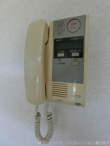 セキュリティ プロシード曰佐 その他5