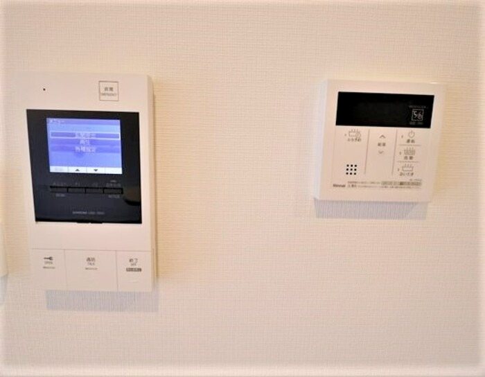 セキュリティ Kyokuyouモダンベース天神 その他3