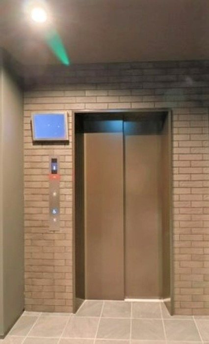 他共有部分 Kyokuyouモダンベース天神 その他6
