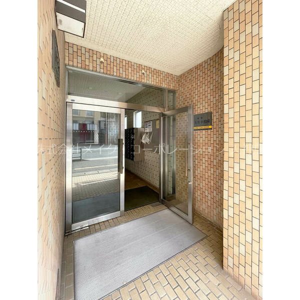 エントランス ハイム高宮 その他1