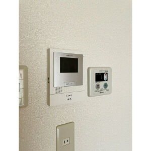 セキュリティ ハイム高宮 その他6