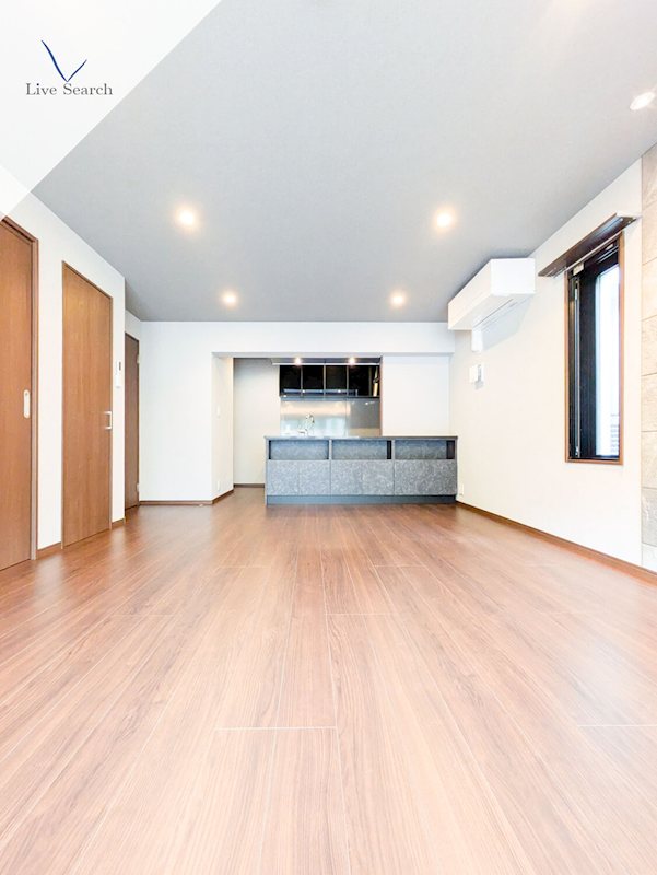 眺望 S-RESIDENCE平尾WEST その他1