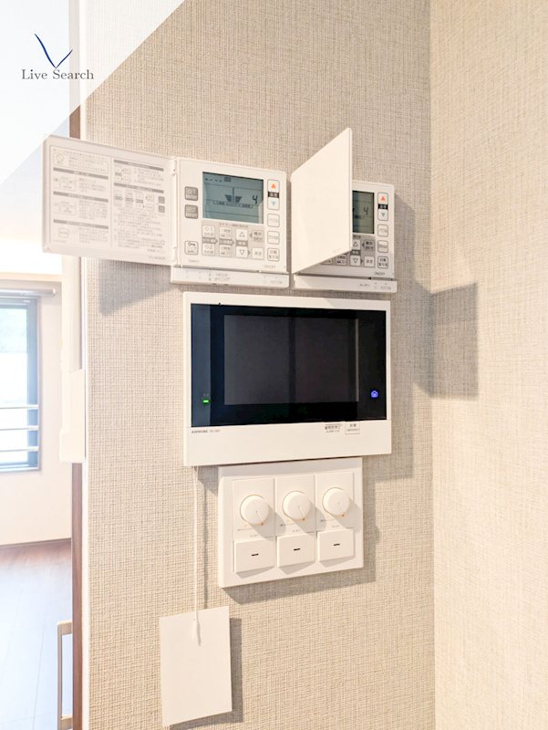 セキュリティ S-RESIDENCE平尾WEST その他5