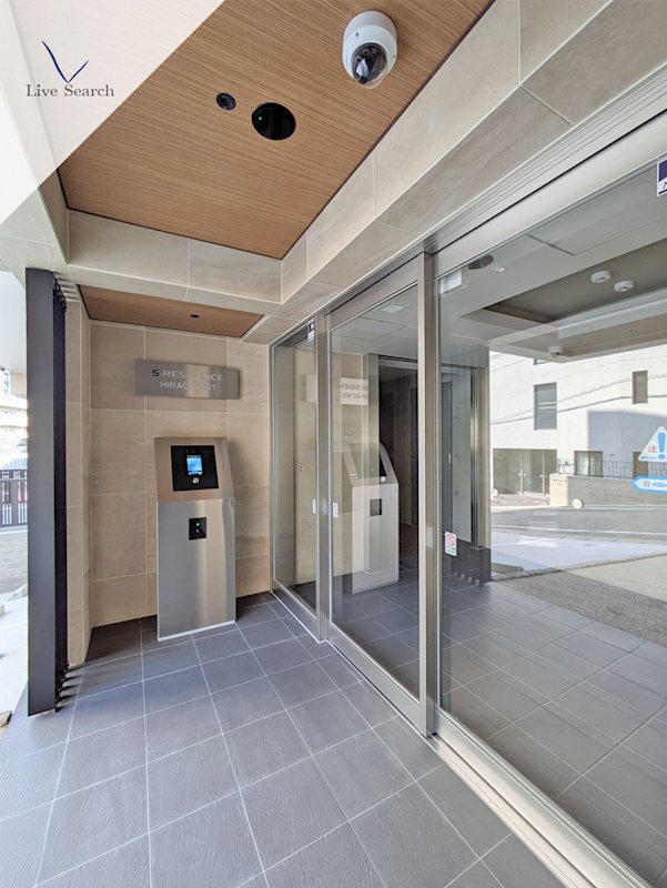 その他 S-RESIDENCE平尾WEST その他外観1
