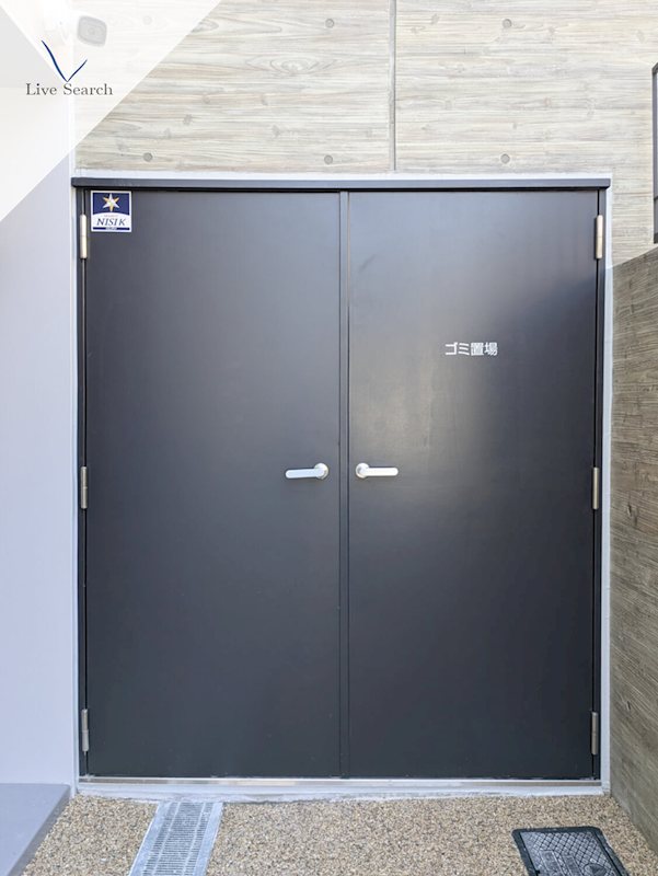 その他 S-RESIDENCE平尾WEST その他外観6