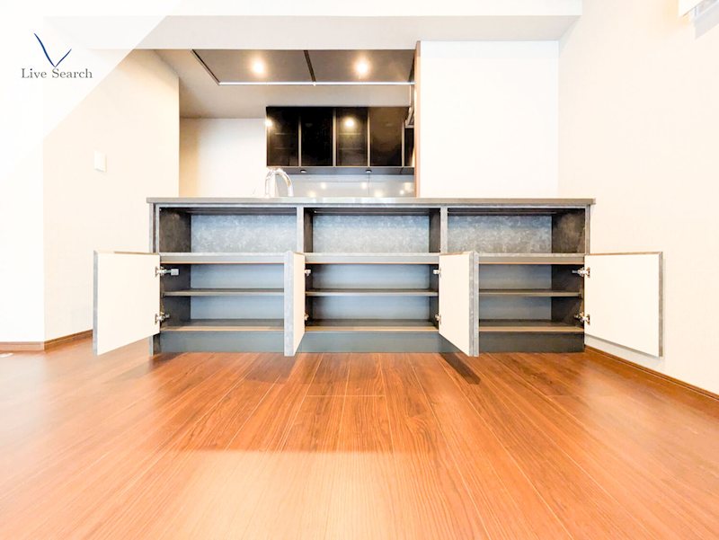 キッチン S-RESIDENCE平尾WEST その他11