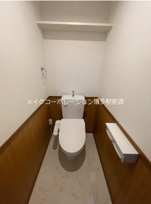 トイレ 駅南Ⅴマルオカ その他2