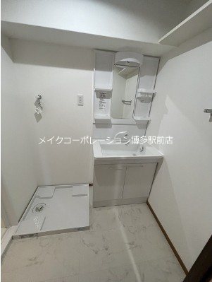 洗面所 駅南Ⅴマルオカ その他3