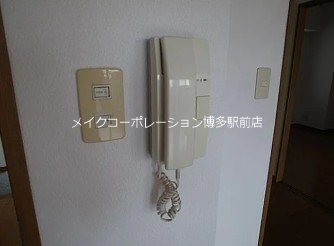セキュリティ アロマキャスル大橋 その他7