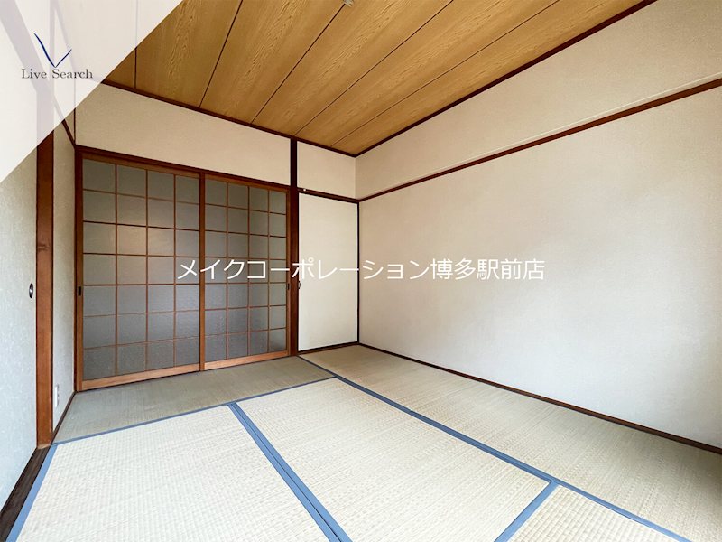 ハイム高宮  その他3