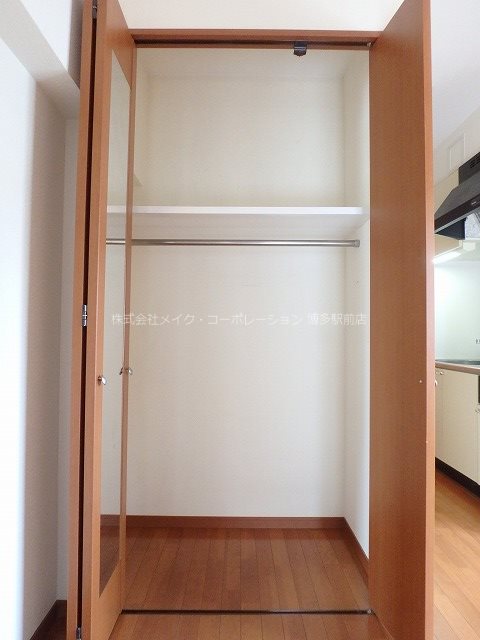 収納 イルマーレ博多 その他3