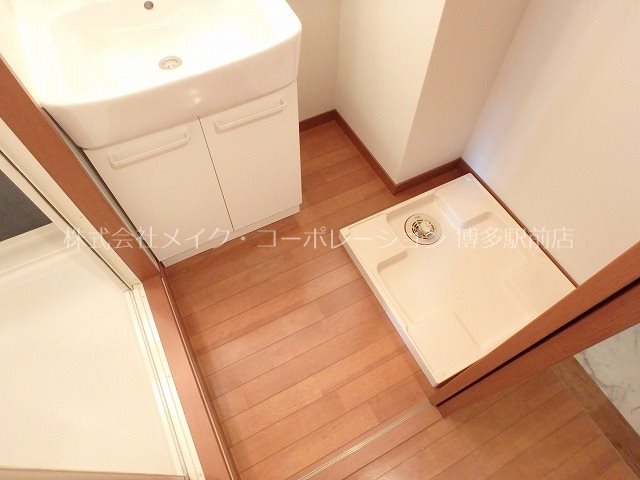 他設備 イルマーレ博多 その他6