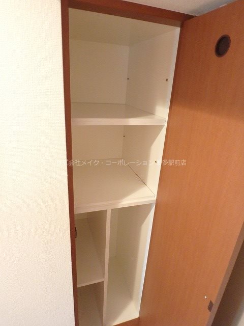 収納 イルマーレ博多 その他10