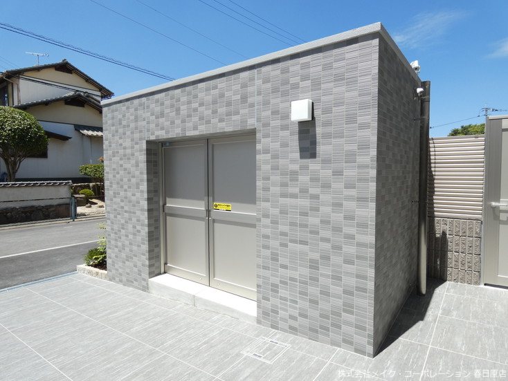 他共有部分 Luminous Terrace 諸岡 その他外観6
