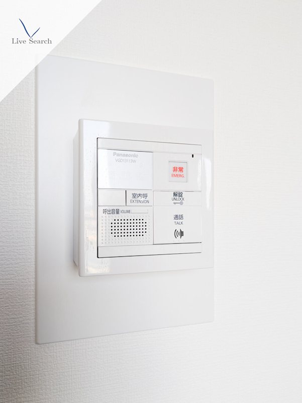 他設備 KDXレジデンス大濠ハーバービュータワー その他17