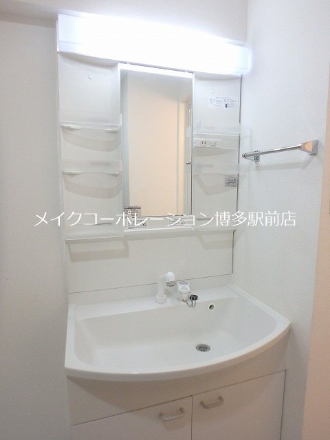 洗面所 第3よしみビル その他1
