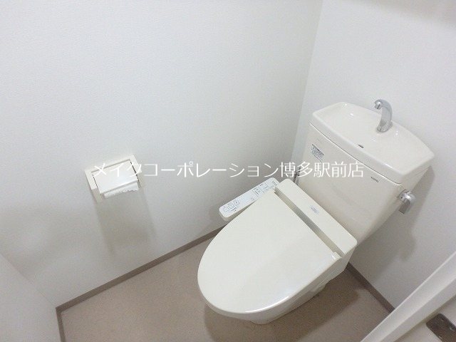 トイレ 第3よしみビル その他2