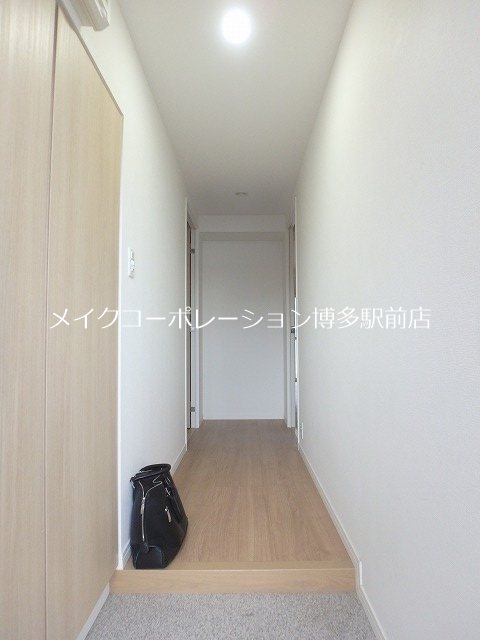 玄関 第3よしみビル 玄関