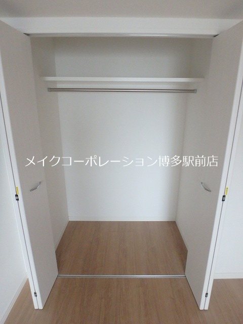 収納 第3よしみビル その他10