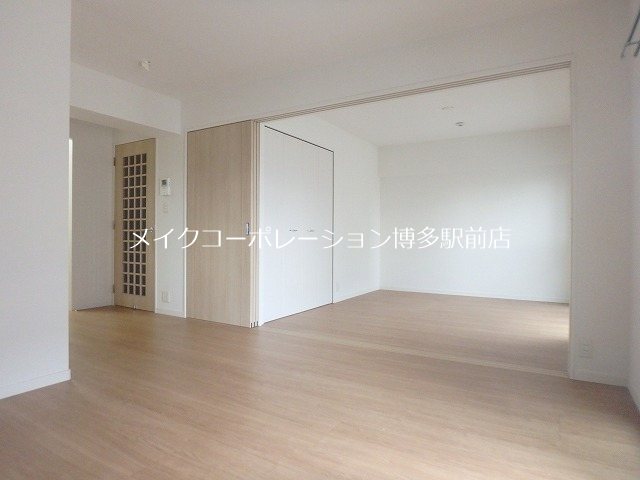 ベッドルーム 第3よしみビル ベッドルーム