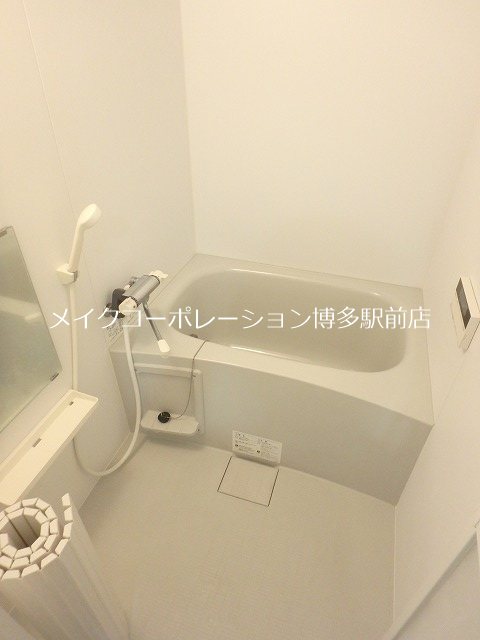 バス 第3よしみビル 風呂画像