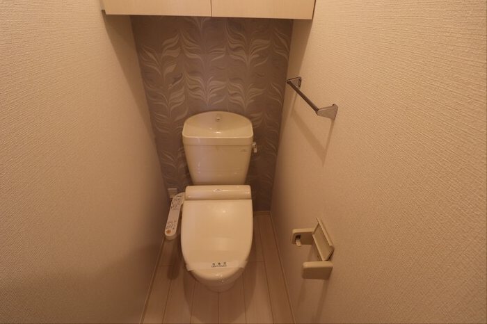 D-room西新 その他3