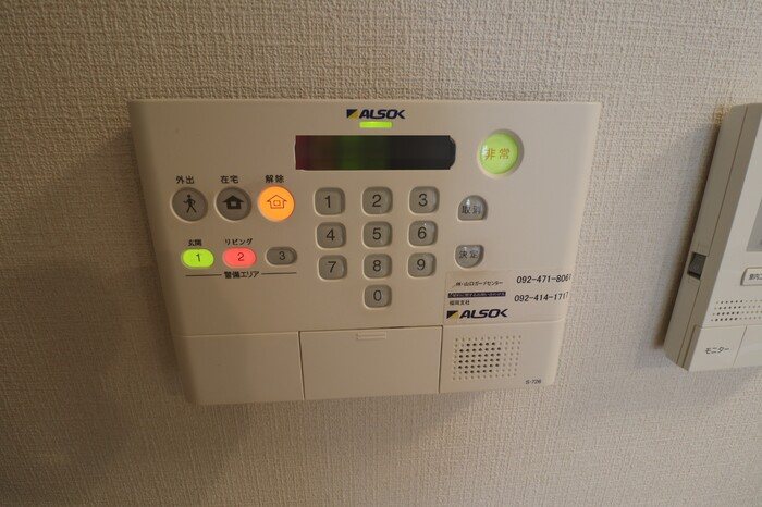 D-room西新 その他4