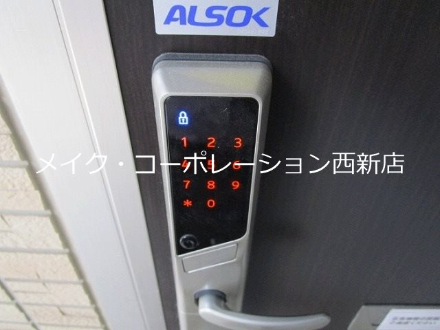 D-room西新 その他6
