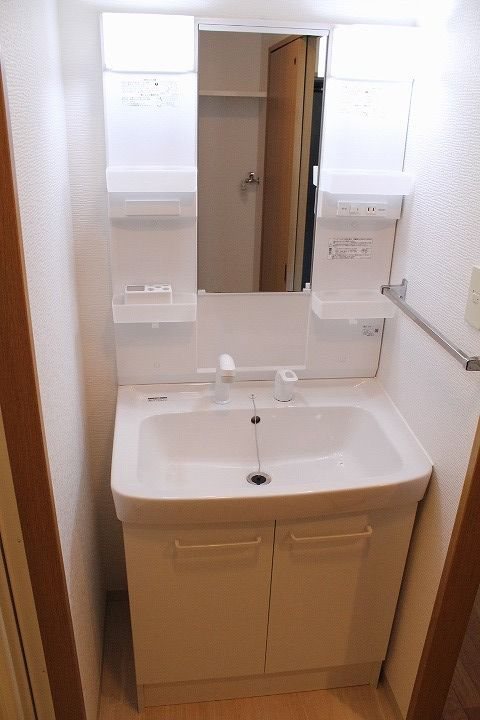 洗面所 エスペランサ姪浜 その他5