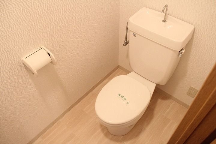 トイレ エスペランサ姪浜 その他6