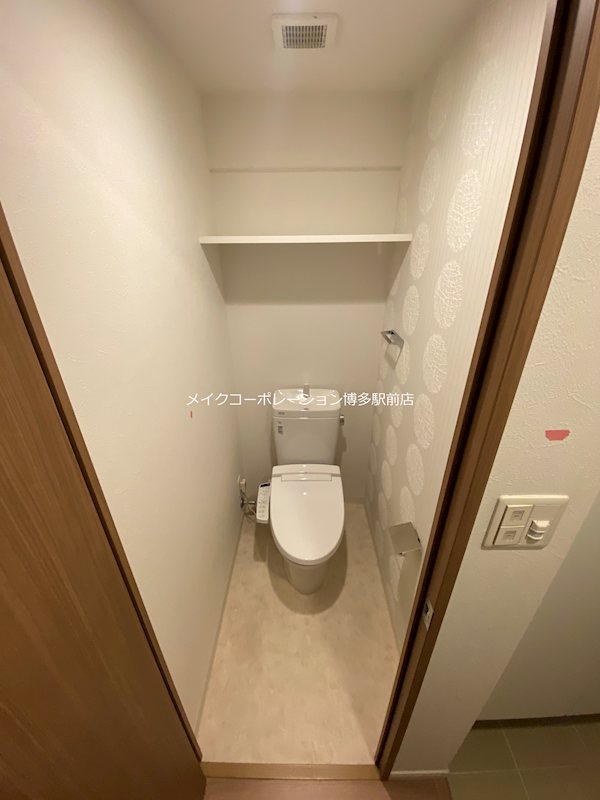 トイレ エフパルク大橋 その他2