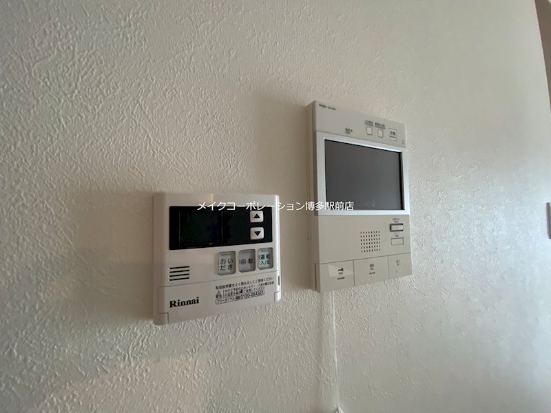 セキュリティ エフパルク大橋 その他6