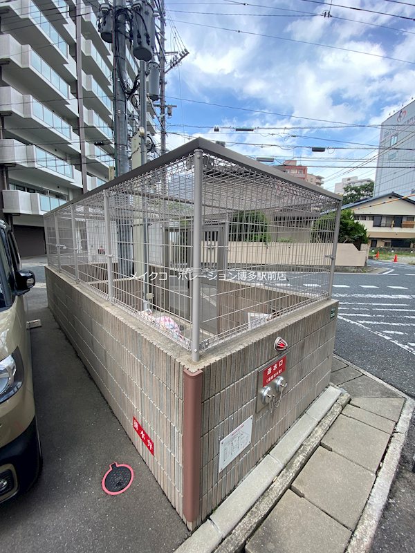 他共有部分 エフパルク大橋 その他12