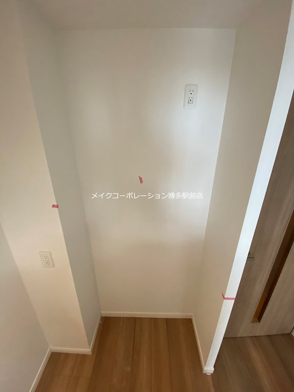 キッチン エフパルク大橋 その他17