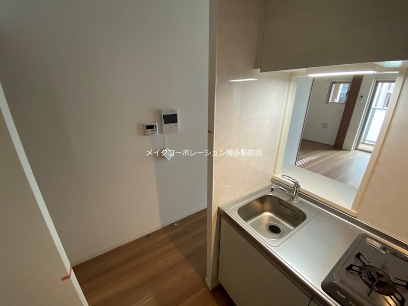 キッチン エフパルク大橋 その他18