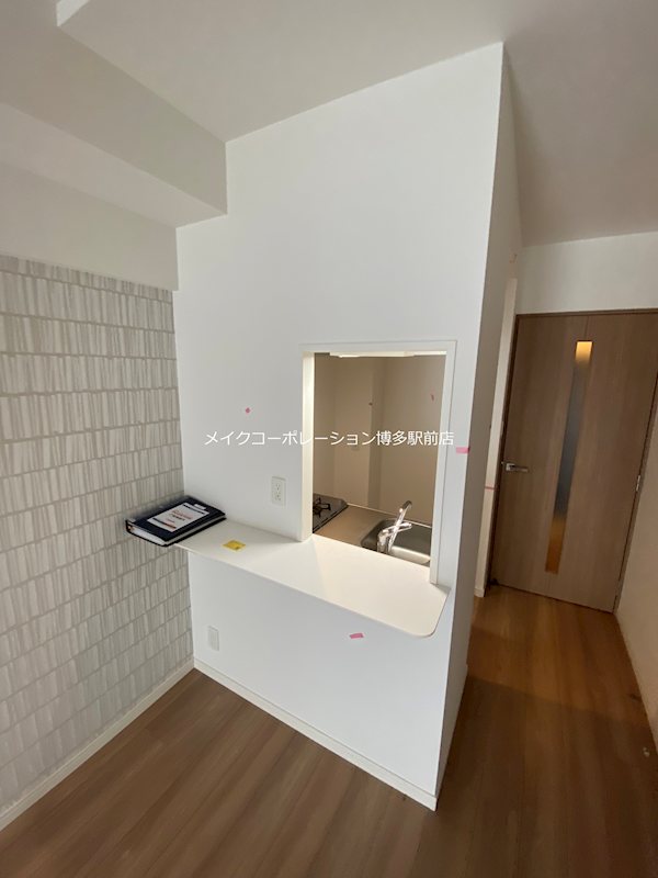 キッチン エフパルク大橋 その他20